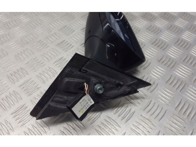 Zpětné zrcátko Audi A4 S4 B5 8D E1010594