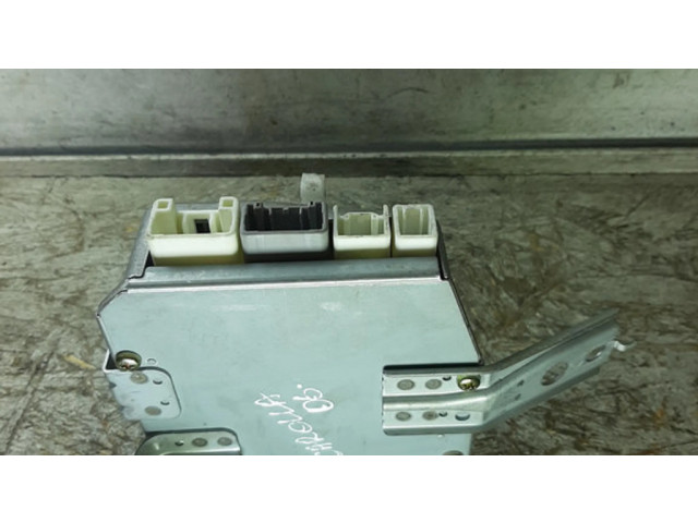 Блок управления усилителя руля