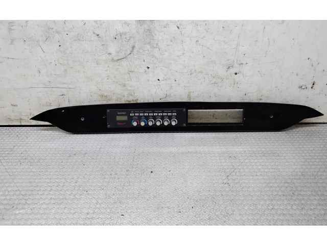 Řídící jednotka Lincoln Town Car 2000