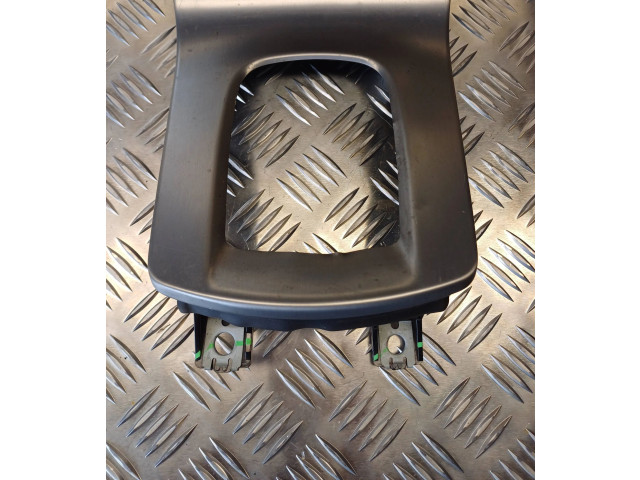 Блок управления климат-контролем 30672565   Volvo V50