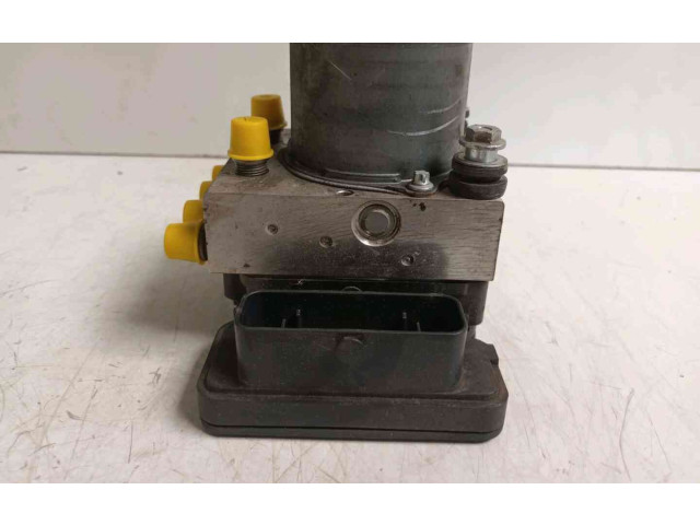 Блок АБС 6C0614517RBEF Skoda Fabia Mk3 (NJ) 2015 - 2021 года