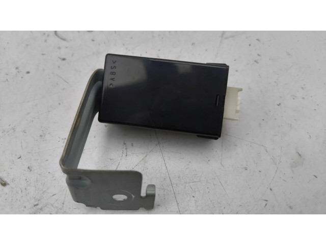 Блок управления EH6467DZ, MR1383ANRT Mazda CX-7