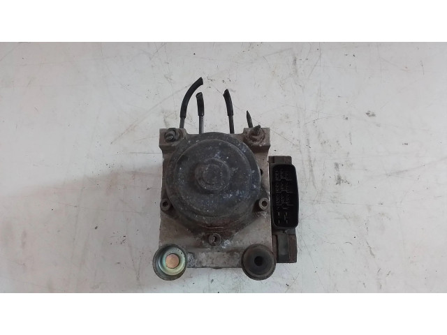 Блок АБС Mazda 6 2002-2008 года