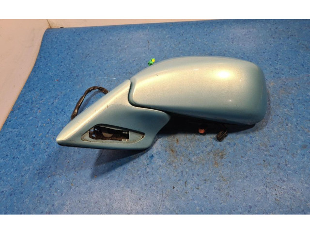 Зеркало электрическое Audi A6 S6 C8 4K 2018 - года