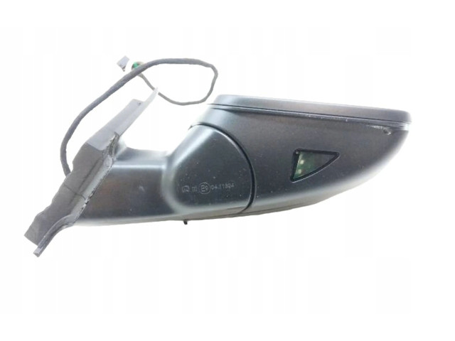 Зеркало электрическое        Skoda Karoq  2017 -  года   