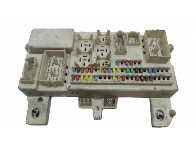 Модуль управления BSM 5190500C3 Mazda 3 I