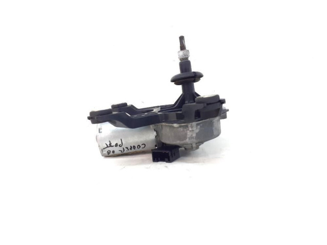 Моторчик заднего дворника 6763693201304, 53024112    Mini One - Cooper Coupe R56