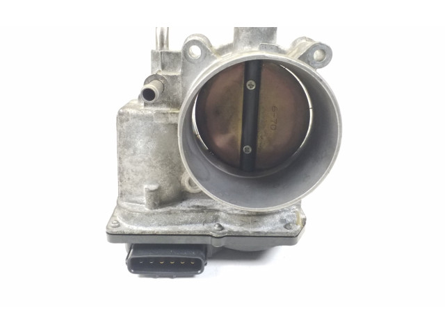 Vstřikovací lišta 2203031040 Lexus GS 300 350 430 450H 2GR-FXE