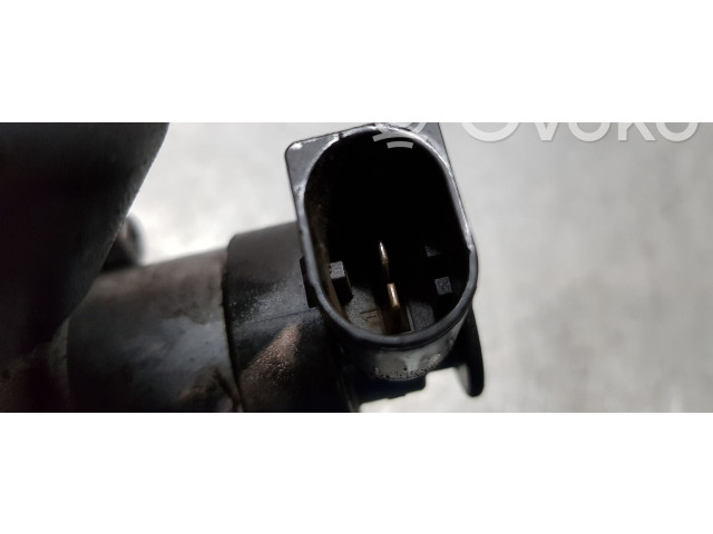 Топливный насос