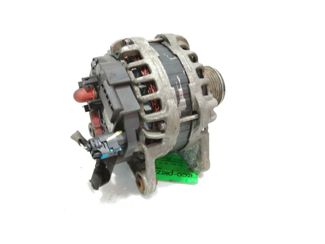 Генератор 231002949R Dacia Dokker