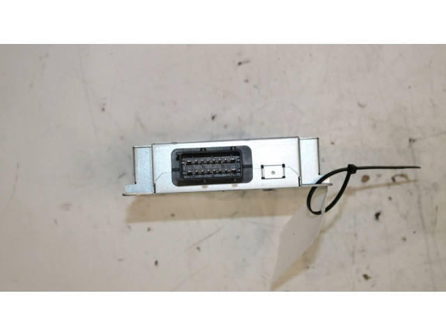 Блок управления двигателя    Alfa Romeo Giulietta