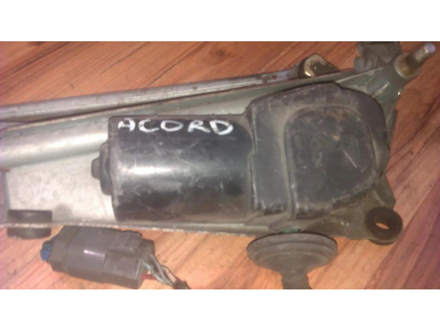 Моторчик дворников     Honda Accord