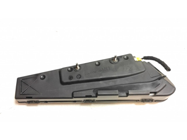 Подушка безопасности в сиденье 30715730, 606530700 Volvo S80