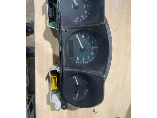 Панель приборов Lnc4300gc Jaguar XK8 - XKR