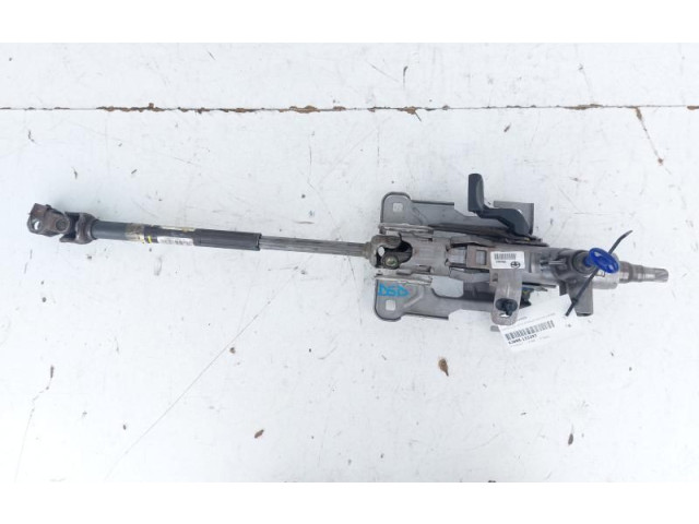Рулевая рейка 4123GP, 4123GP Citroen C4 II 2011 - 2016 года
