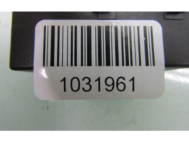 Блок управления 285951BP0A Infiniti G37