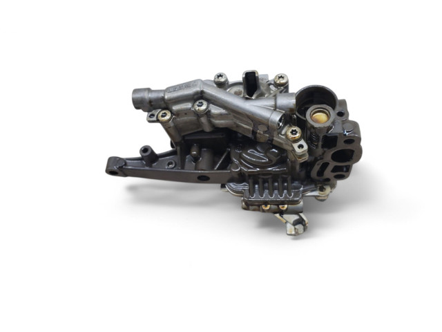 Масляный насос M278 R2781810520, A2781810520 Mercedes-Benz GL X166