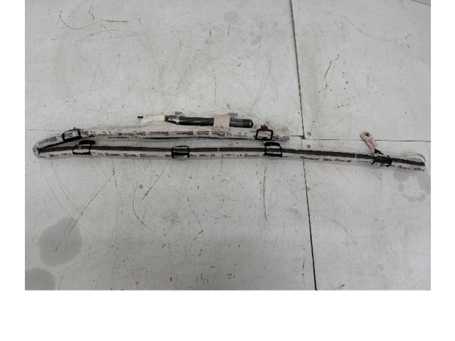 Боковая подушка безопасности 2K5880741D Volkswagen Caddy