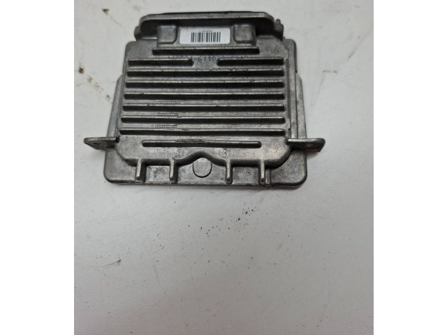 Блок управления Xenon