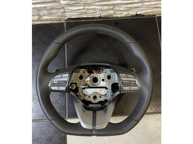 Volant Hyundai Ioniq 2020