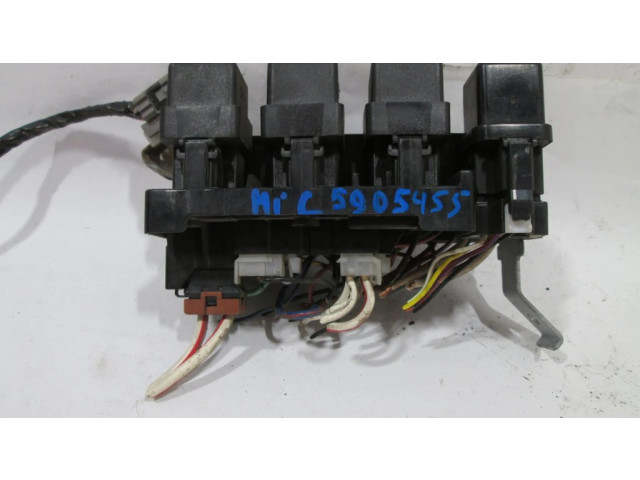 Pojistková skříňka 243110E000 Nissan Micra 1993