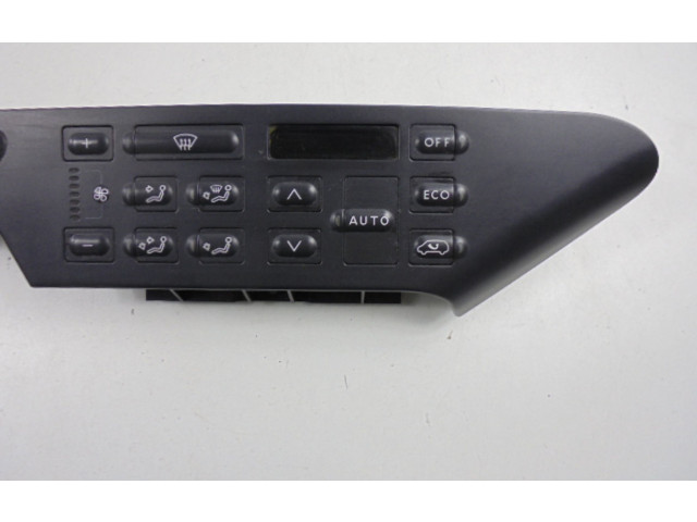 Блок управления климат-контролем 14852840ZL, 14852840ZL   Fiat Ulysse