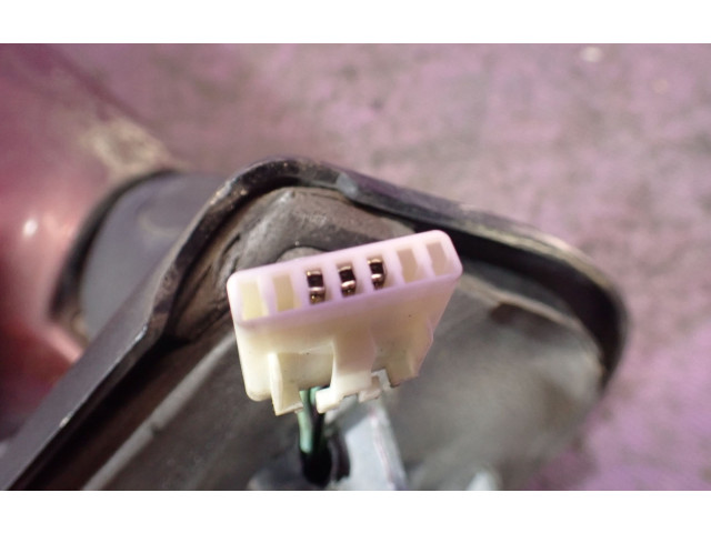 Зеркало электрическое Fiat Albea - года