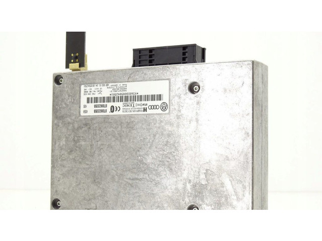 Модуль «Bluetooth»