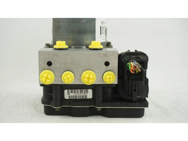 Jednotka ABS 51857231, 0265251169 Fiat Doblo 2010