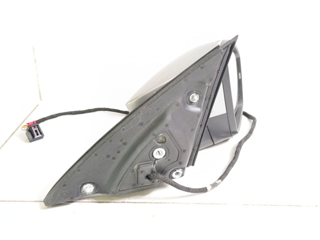 Зеркало электрическое Skoda Octavia Mk3 (5E) 2013 - 2019 года