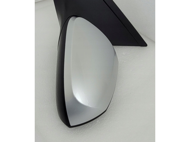 Зеркало электрическое        Hyundai i10  2013 - 2018 года   