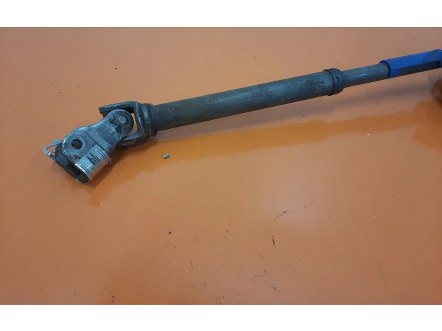 Ось рулевого колеса Alpine C2