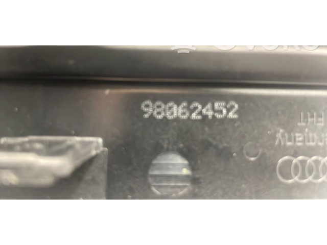 Дисплей    8X0919603B   Audi A1