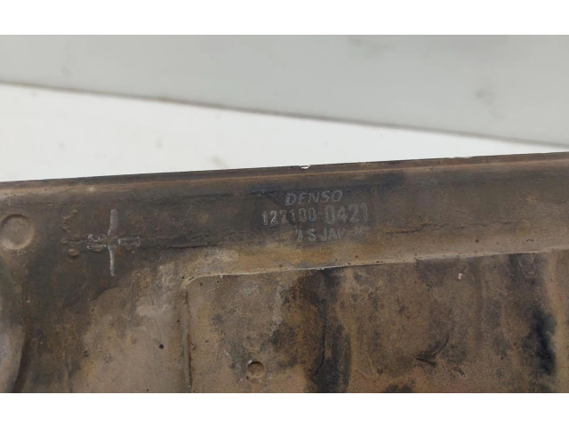 Замок багажника     Mitsubishi Lancer 2003 - 2007 года