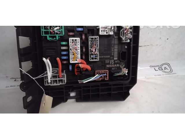 Pojistková skříňka Řídící jednotka BSM 284B78285R Renault Clio V 2023