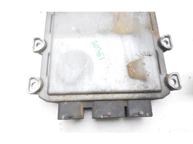 Řídící jednotka 3S6112A650LB Mazda 2