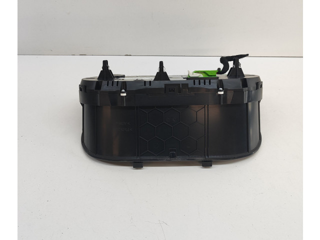 Панель приборов 11246507, 11007932 MG ZS