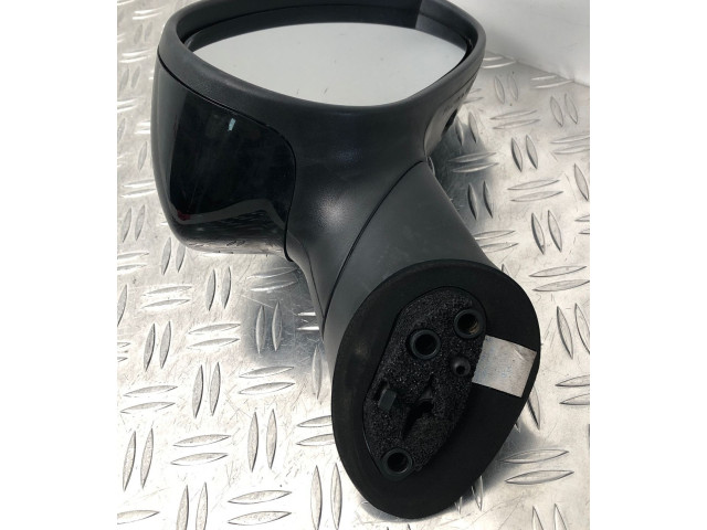 Зеркало электрическое Fiat Grande Punto - года