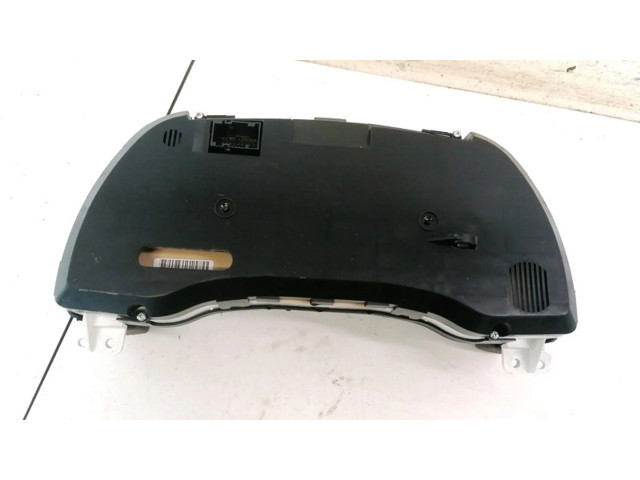 Přístrojová deska Fiat Punto (188) 2006 46833368