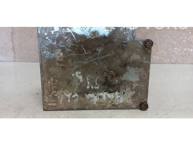 Блок АБС G14V437AZ Mazda 626 1998 - 2002 года