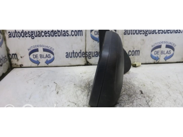 Zpětné zrcátko pravé Citroen Berlingo 2009 RETROVISORDERECHO