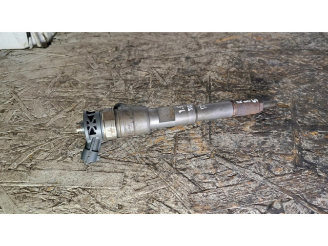 Форсунка 0445110485, H8201108033    Dacia Dokker для дизельного двигателя  1.5