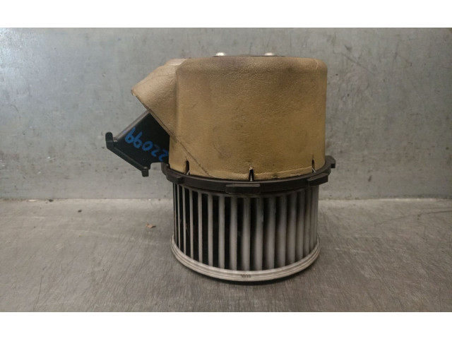 Вентилятор печки    8K1820021, 8K1820021   Audi A4 Allroad