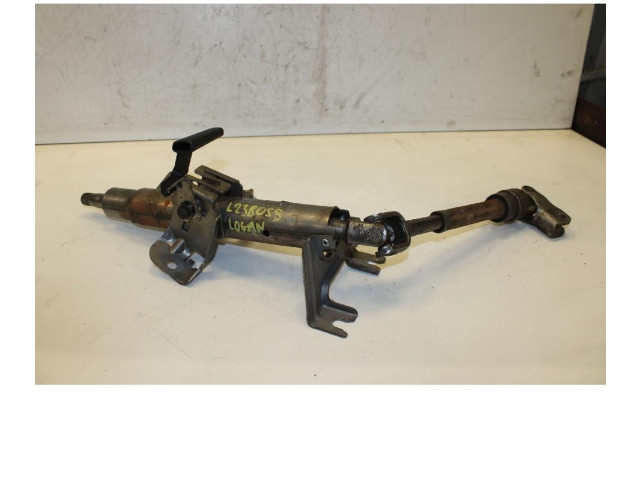 Рулевая рейка 488102309R, 160616000890 Dacia Logan II 2012 - 2020 года