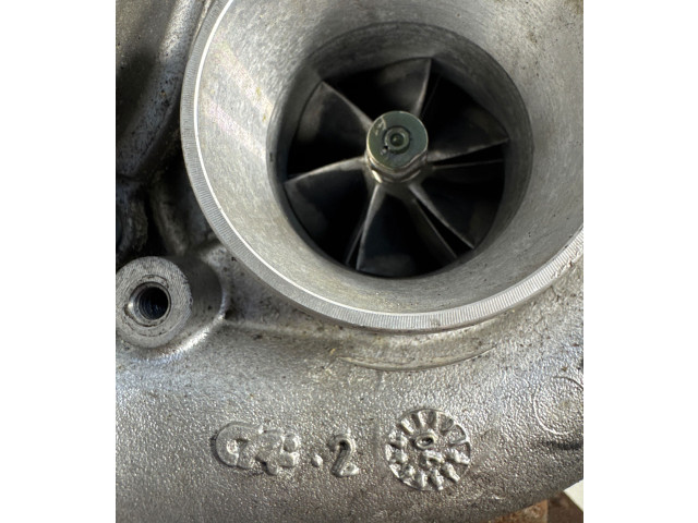 Turbodmychadlo Турбина 059145702R, 53049700045 Audi Q7 4L