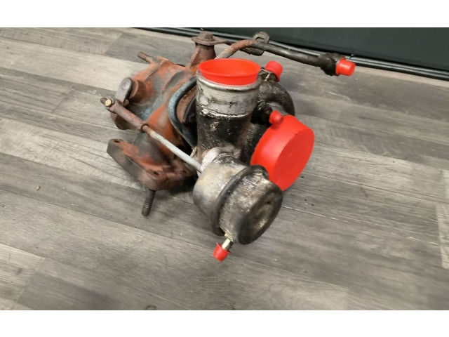 Генератор    Saab 9-5      