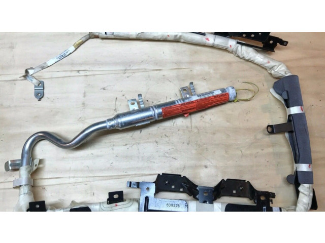 Боковая подушка безопасности 601822500C, NXCG0044070199   Infiniti FX