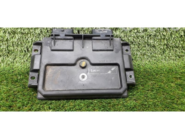 Řídící jednotka 9655574380 Citroen Berlingo 1996