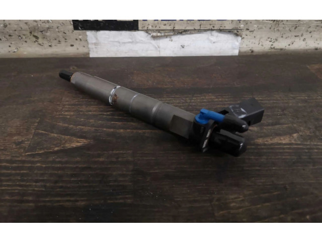 Vstřikovač 6540700187, 0445117048 Mercedes-Benz C W205 OM654.920