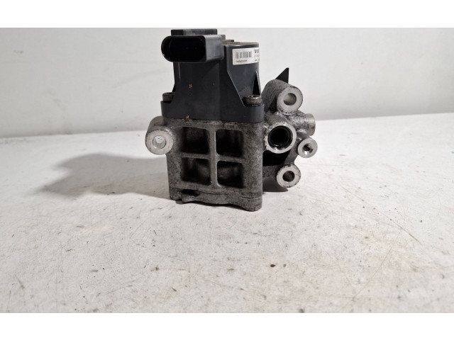 Масляный насос